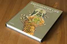 FRESHWATER LIFE the book project